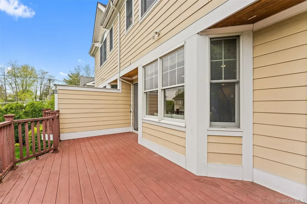 9 Daniel Street West Harrison NY 10604