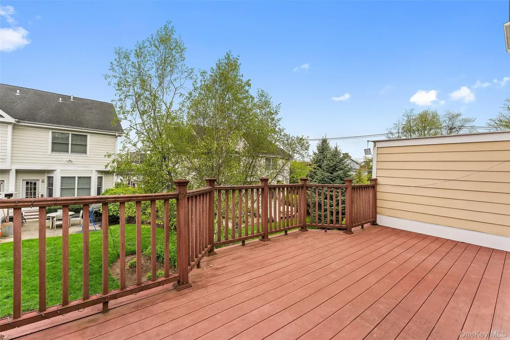 9 Daniel Street West Harrison NY 10604