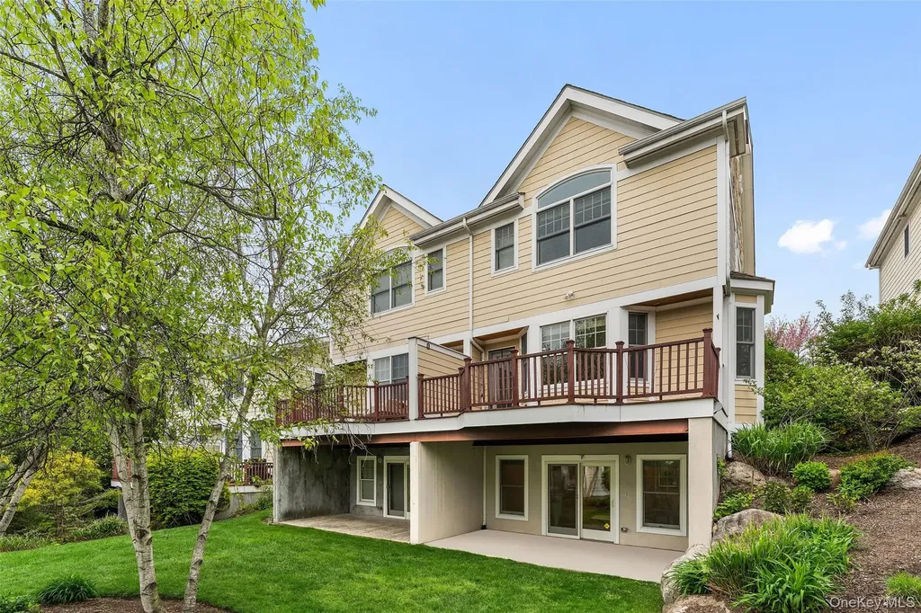 9 Daniel Street West Harrison NY 10604