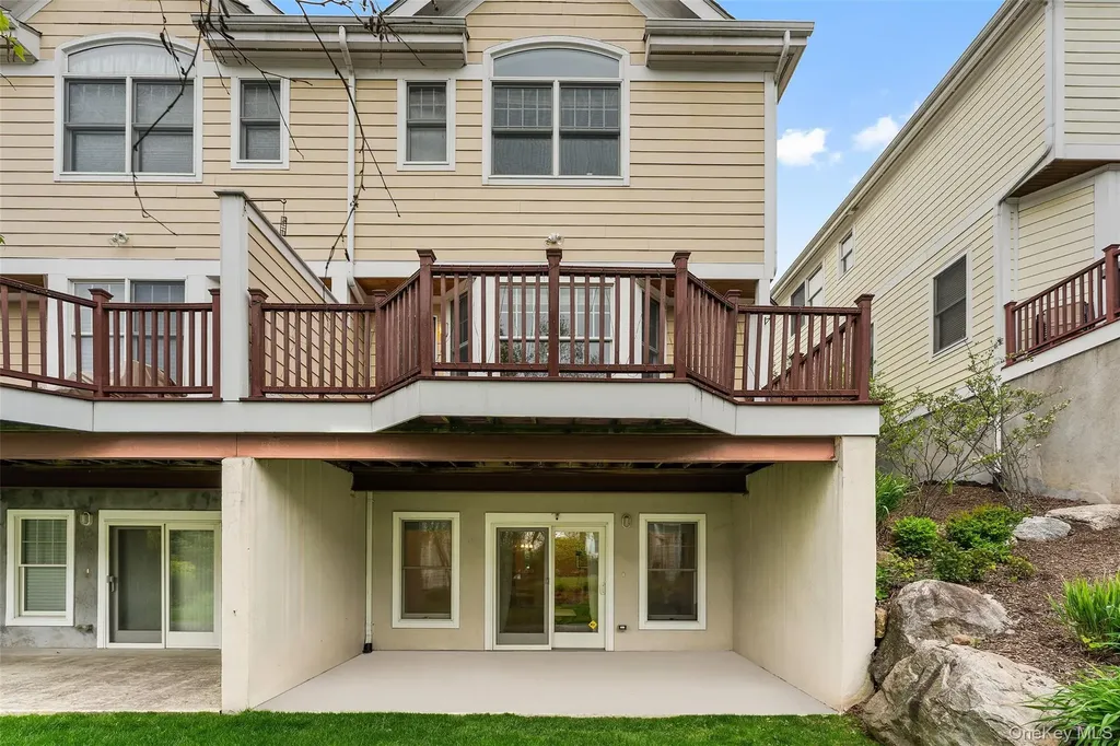 9 Daniel Street West Harrison NY 10604