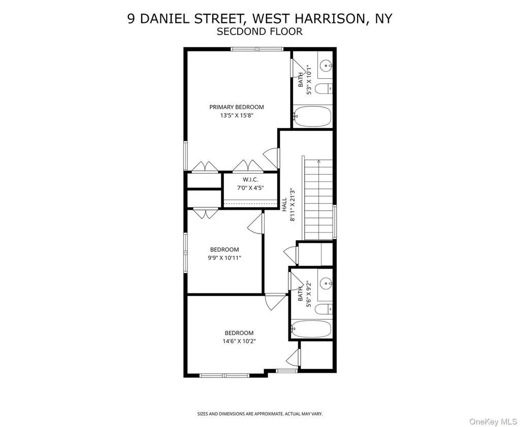 9 Daniel Street West Harrison NY 10604