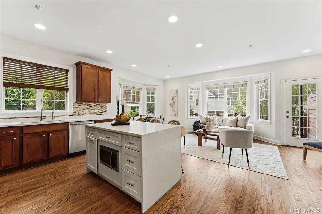 9 Daniel Street West Harrison NY 10604