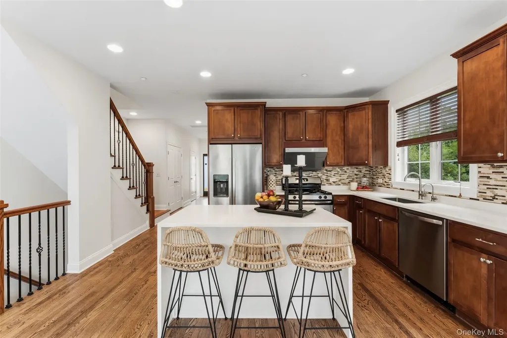 9 Daniel Street West Harrison NY 10604