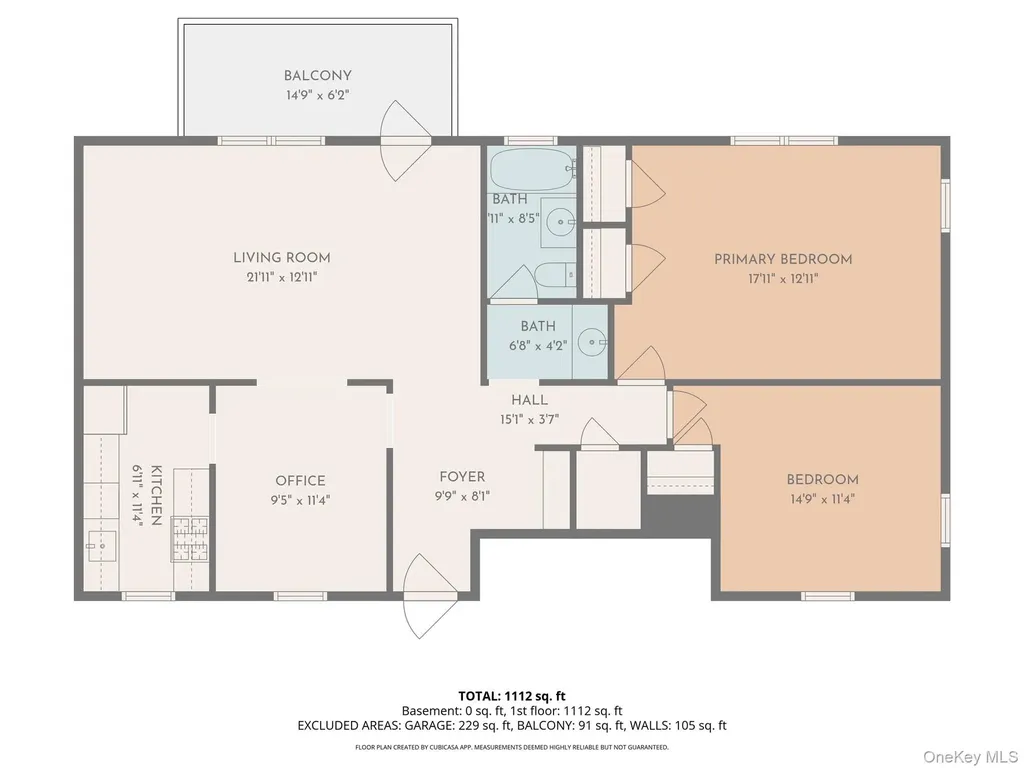 100 Cedar Street Dobbs Ferry NY 10522