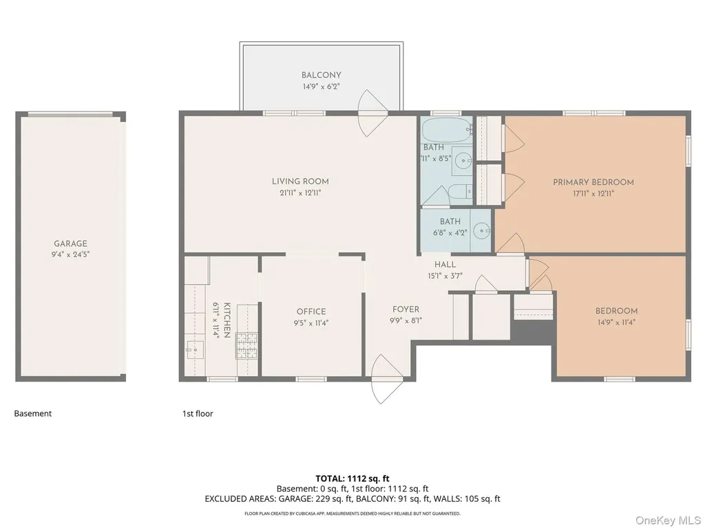 100 Cedar Street Dobbs Ferry NY 10522