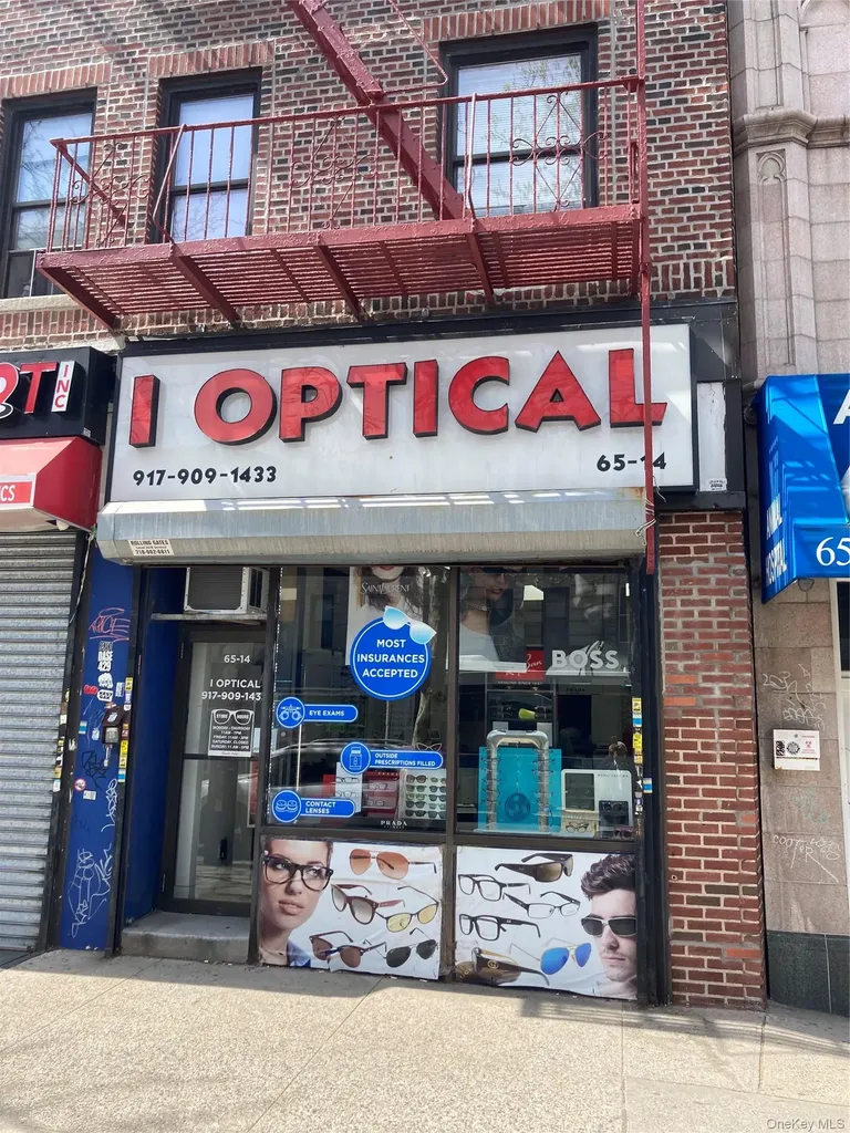 6514 Fresh Pond Road Ridgewood NY 33385