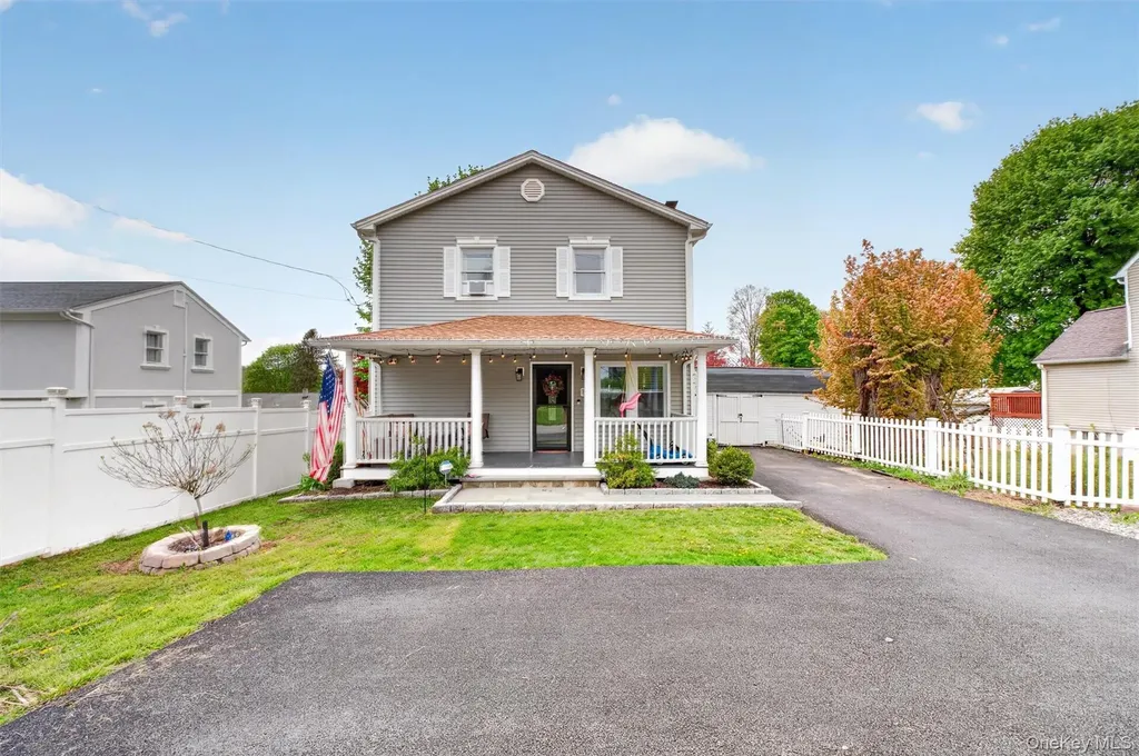 15 Roslyn Road Carmel NY 10512