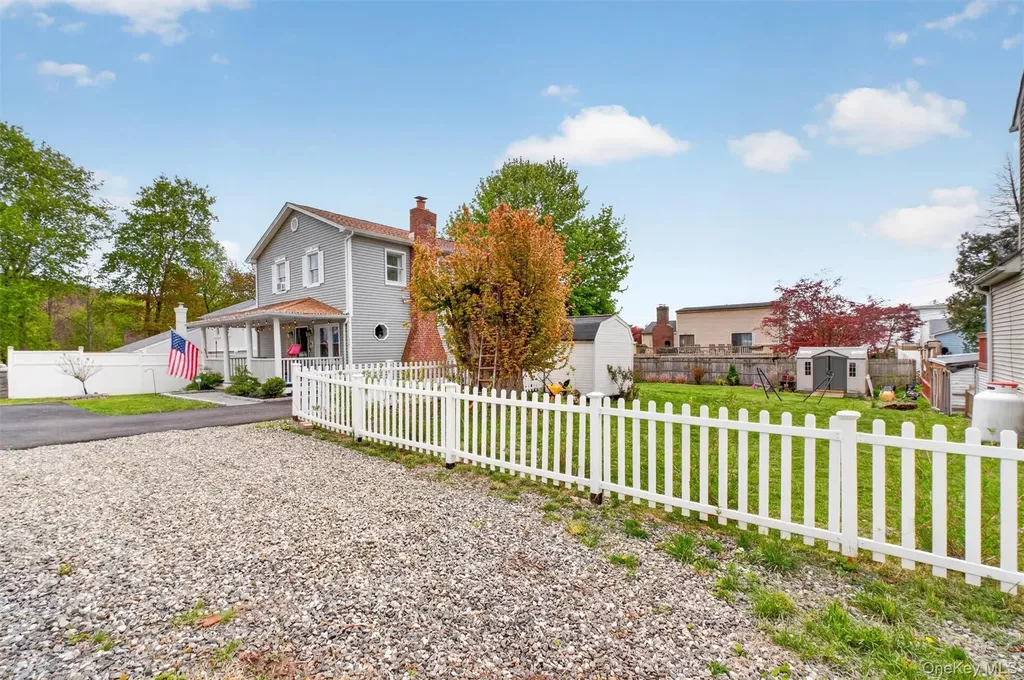 15 Roslyn Road Carmel NY 10512