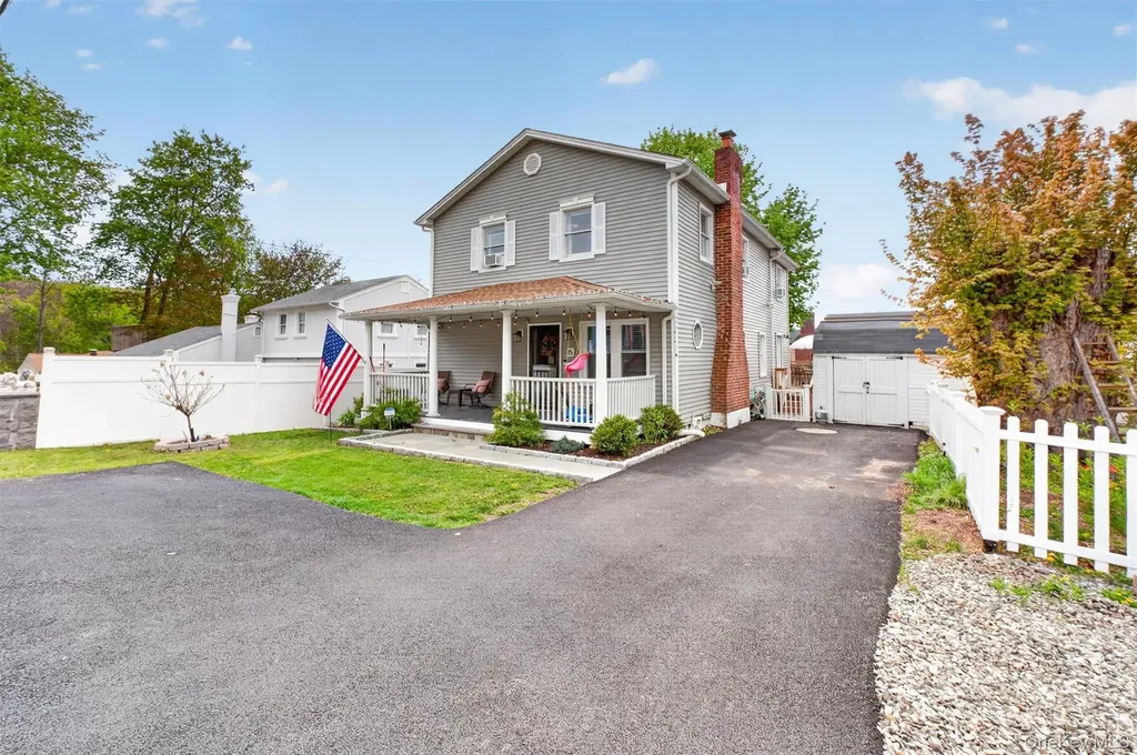 15 Roslyn Road Carmel NY 10512