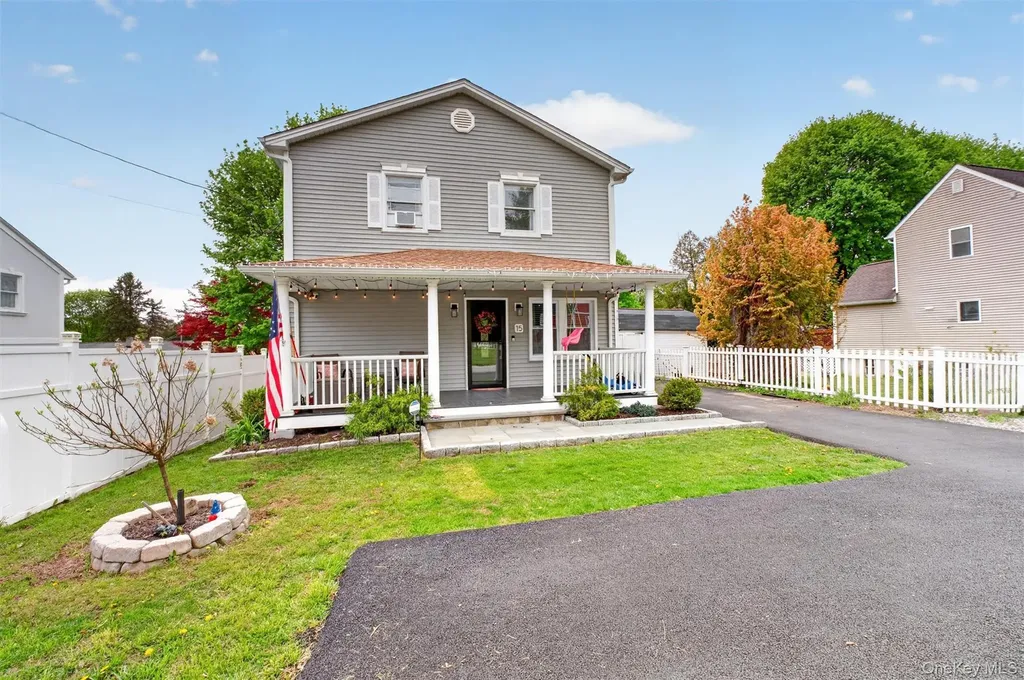 15 Roslyn Road Carmel NY 10512