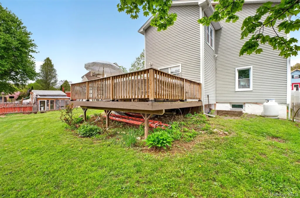 15 Roslyn Road Carmel NY 10512
