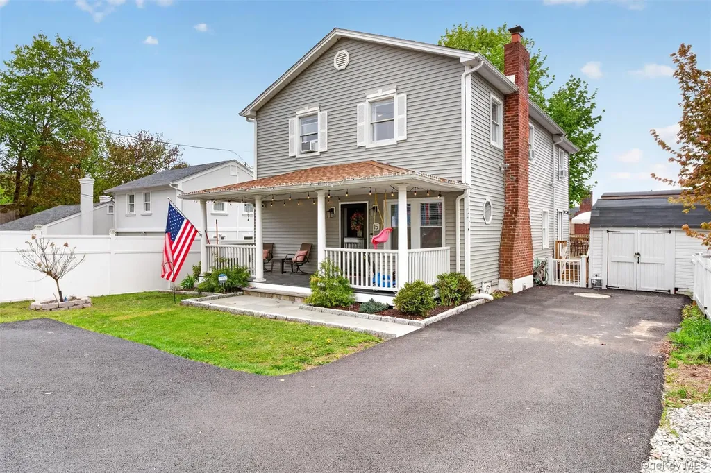 15 Roslyn Road Carmel NY 10512