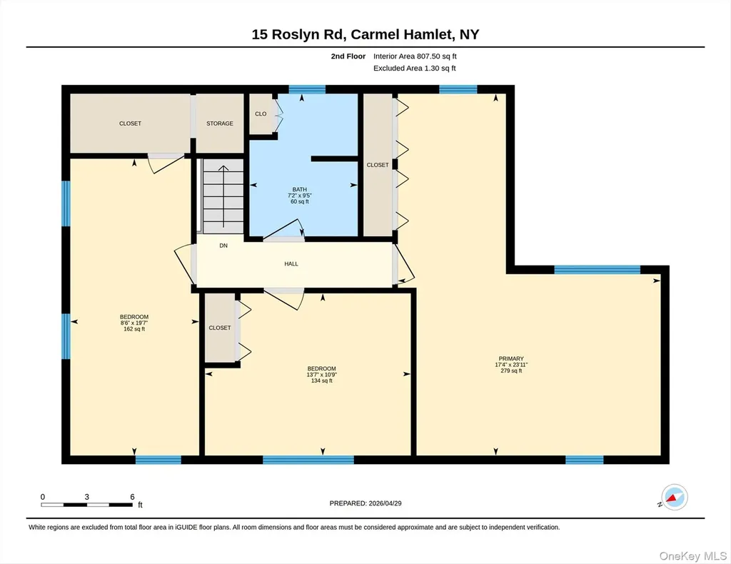 15 Roslyn Road Carmel NY 10512