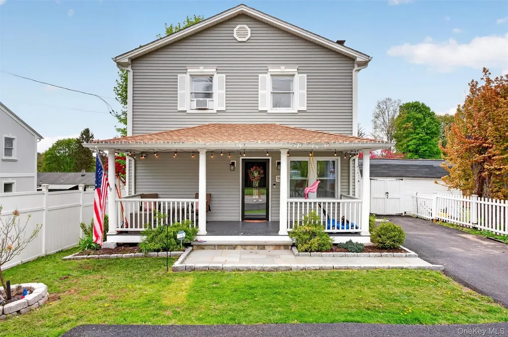 15 Roslyn Road Carmel NY 10512
