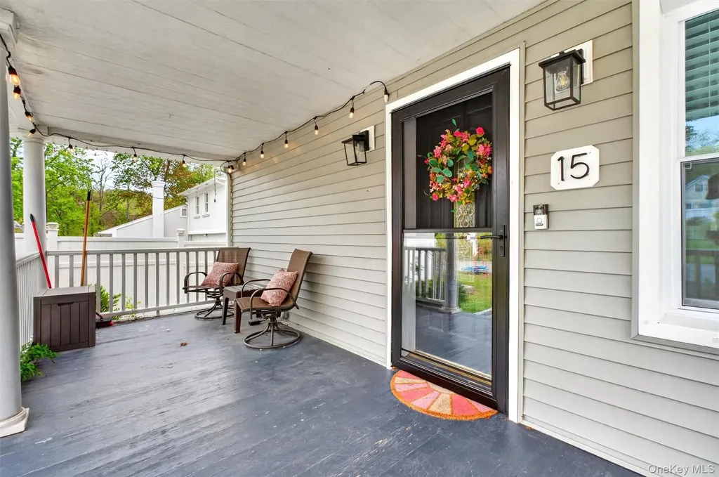 15 Roslyn Road Carmel NY 10512