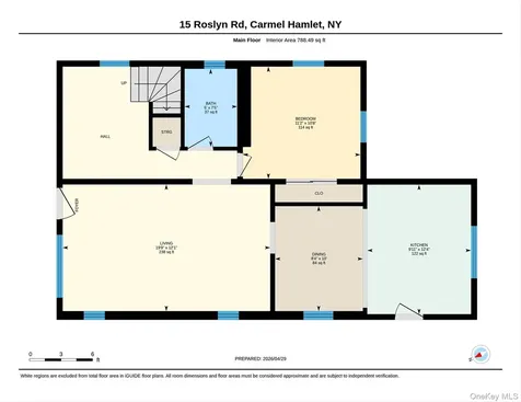 15 Roslyn Road Carmel NY 10512