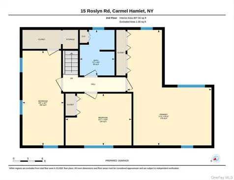 15 Roslyn Road Carmel NY 10512