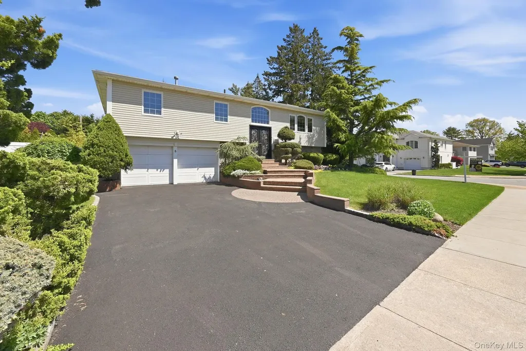 8 Herkimer Avenue Jericho NY 11753