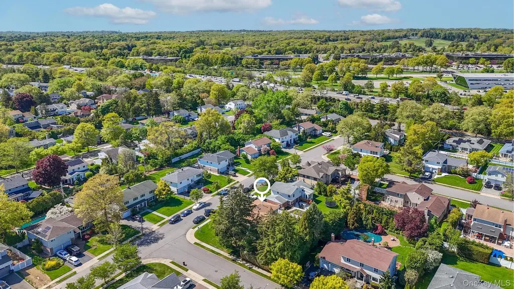 8 Herkimer Avenue Jericho NY 11753