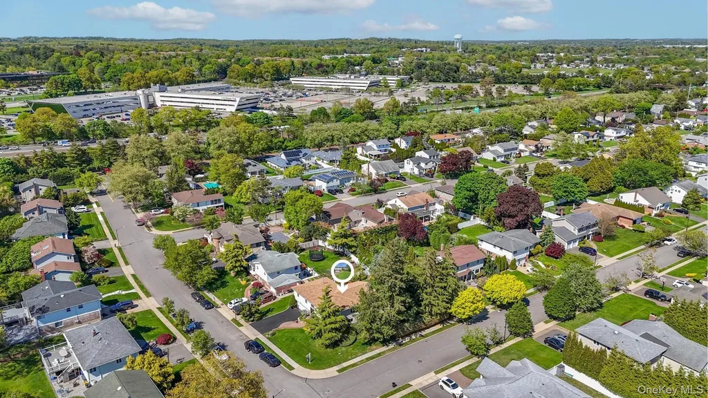 8 Herkimer Avenue Jericho NY 11753