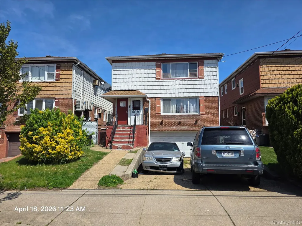 25341 149th Avenue Rosedale NY 11422