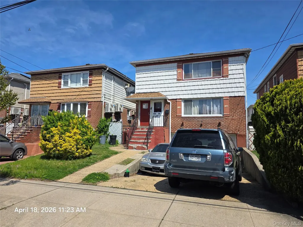 25341 149th Avenue Rosedale NY 11422