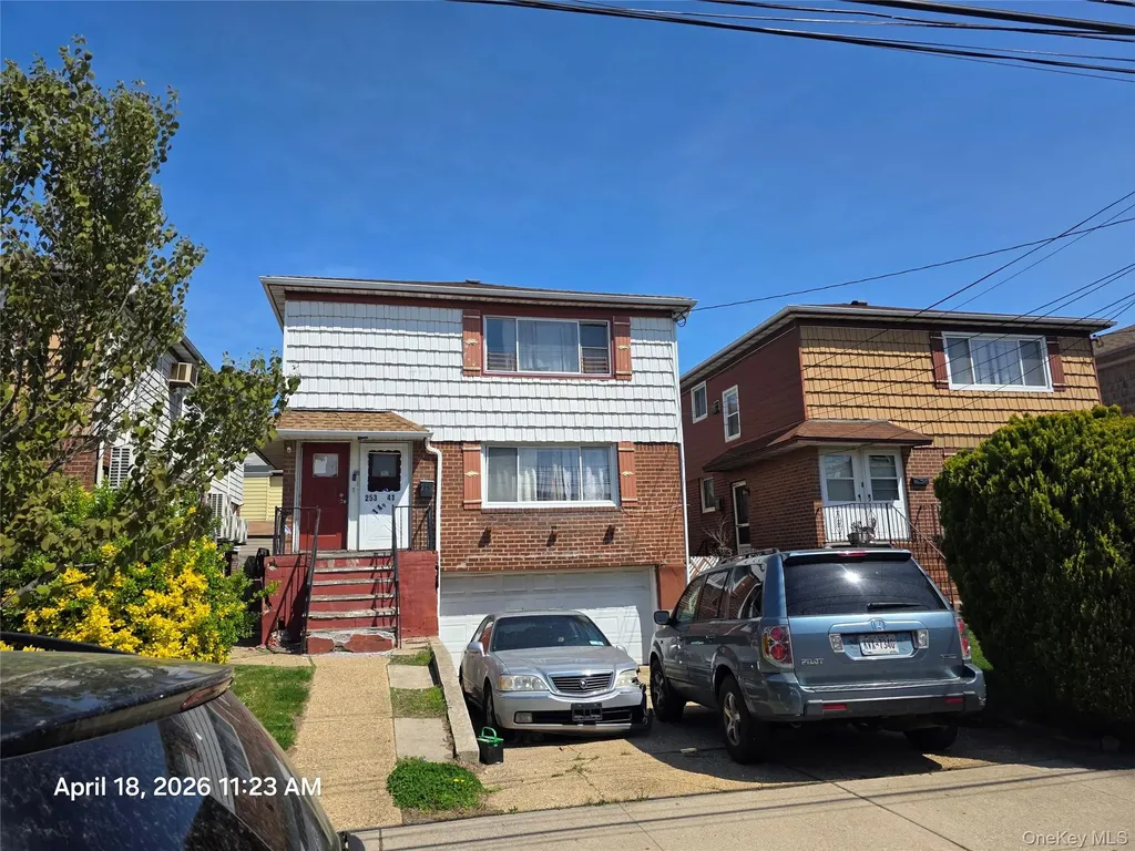 25341 149th Avenue Rosedale NY 11422