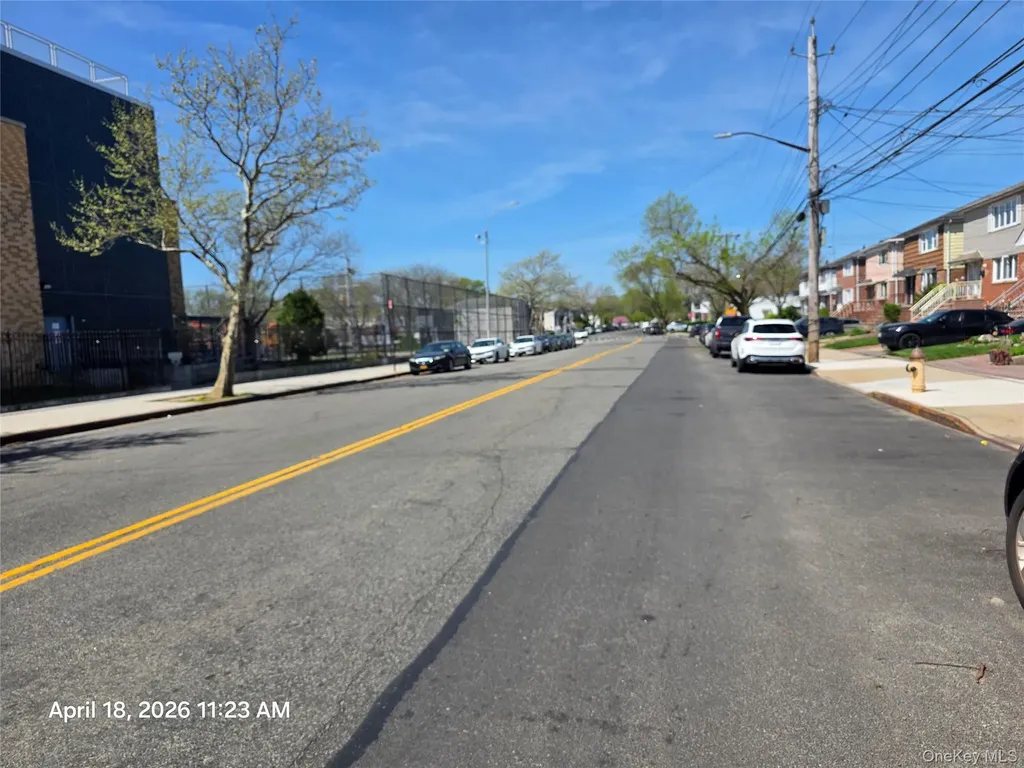 25341 149th Avenue Rosedale NY 11422