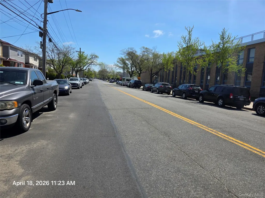 25341 149th Avenue Rosedale NY 11422