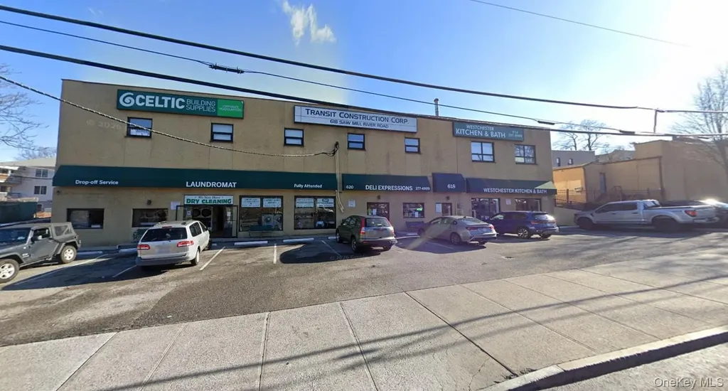 618 Saw Mill River Road Yonkers NY 10710