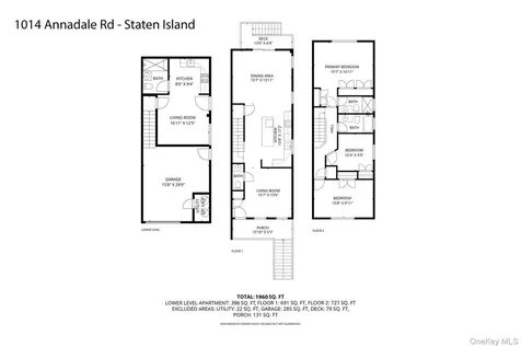 1014 Annadale Road Staten Island NY 10312