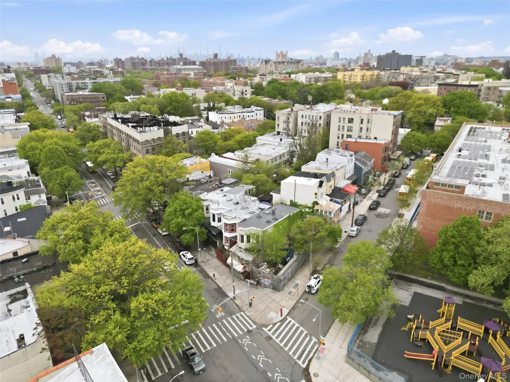 1375 Prospect Avenue Bronx NY 10459