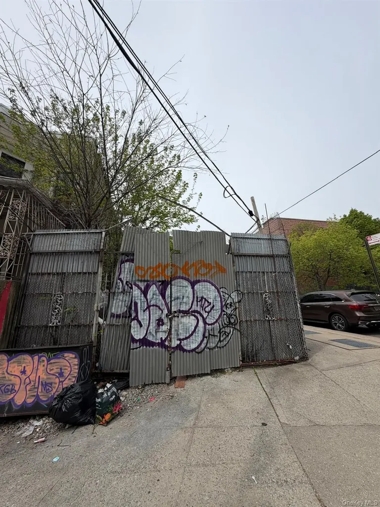 1375 Prospect Avenue Bronx NY 10459