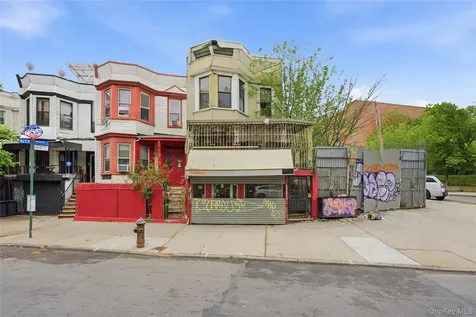 1375 Prospect Avenue Bronx NY 10459
