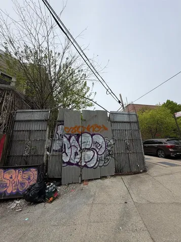 1375 Prospect Avenue Bronx NY 10459
