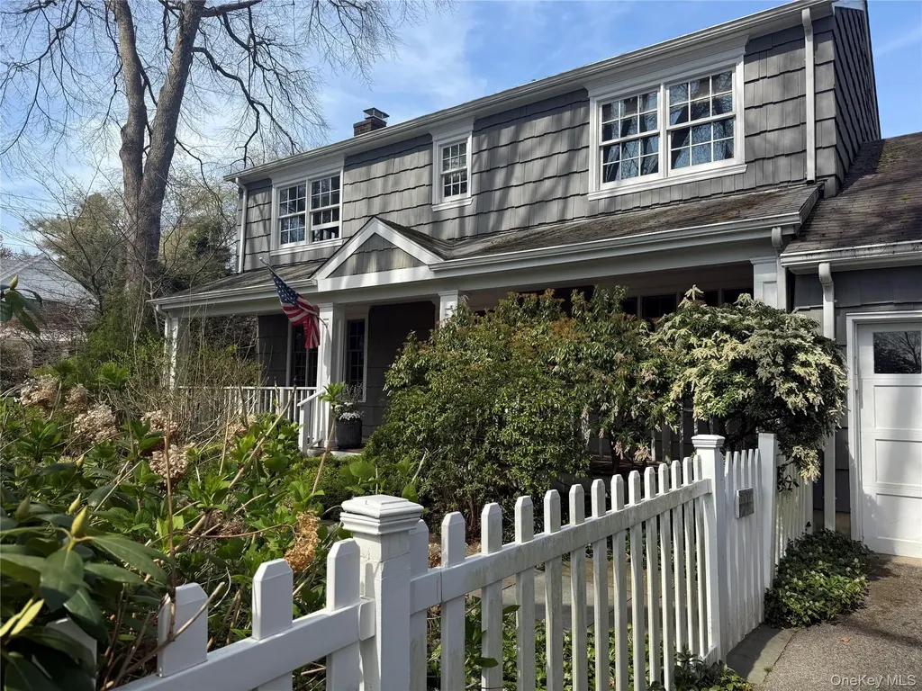 21 Westbank Road Rye NY 10580