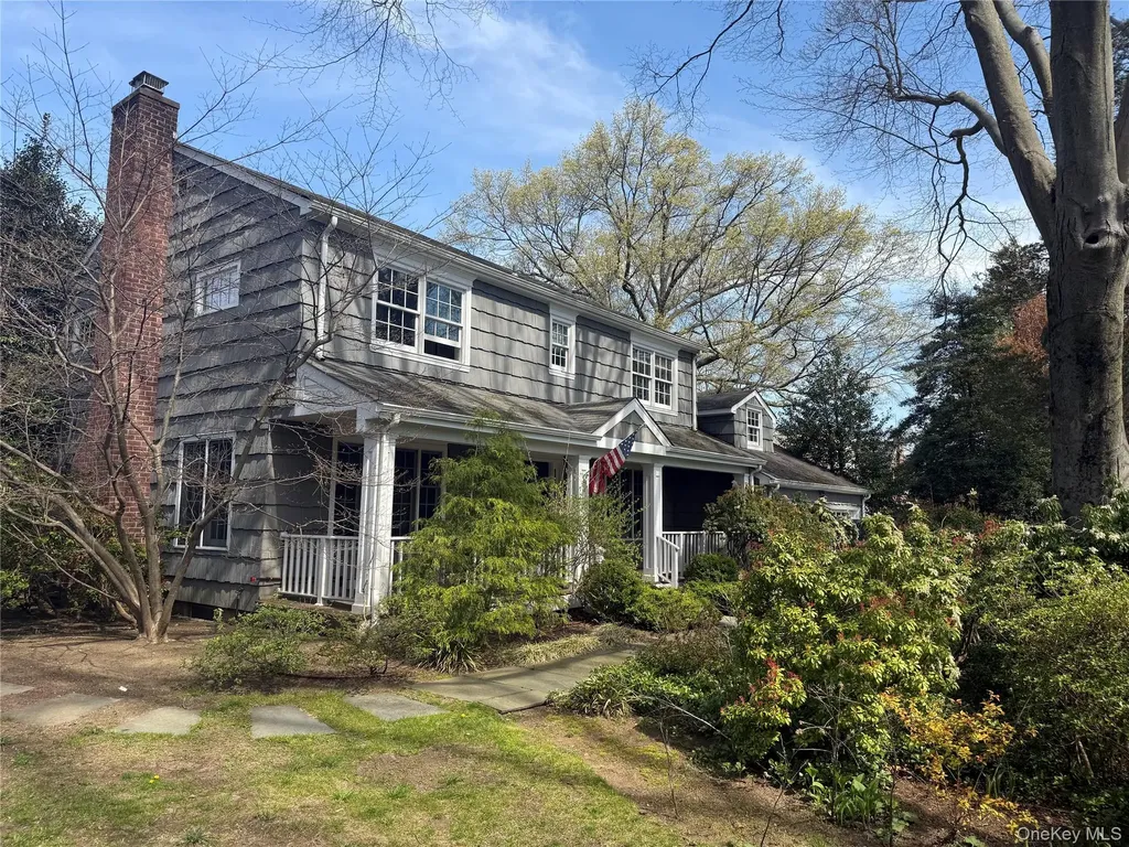 21 Westbank Road Rye NY 10580