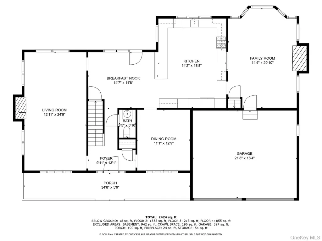 21 Westbank Road Rye NY 10580