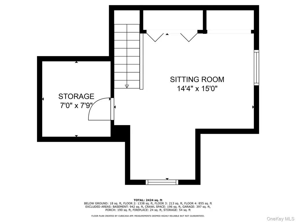 21 Westbank Road Rye NY 10580
