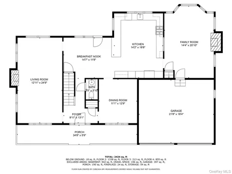 21 Westbank Road Rye NY 10580