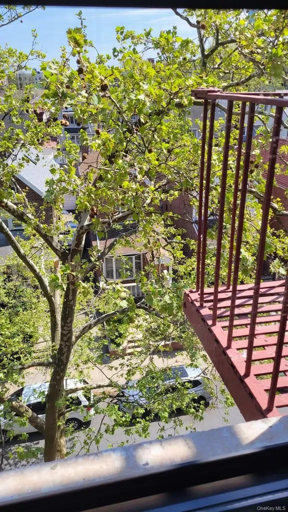 61 Oliver Street Brooklyn NY 11209