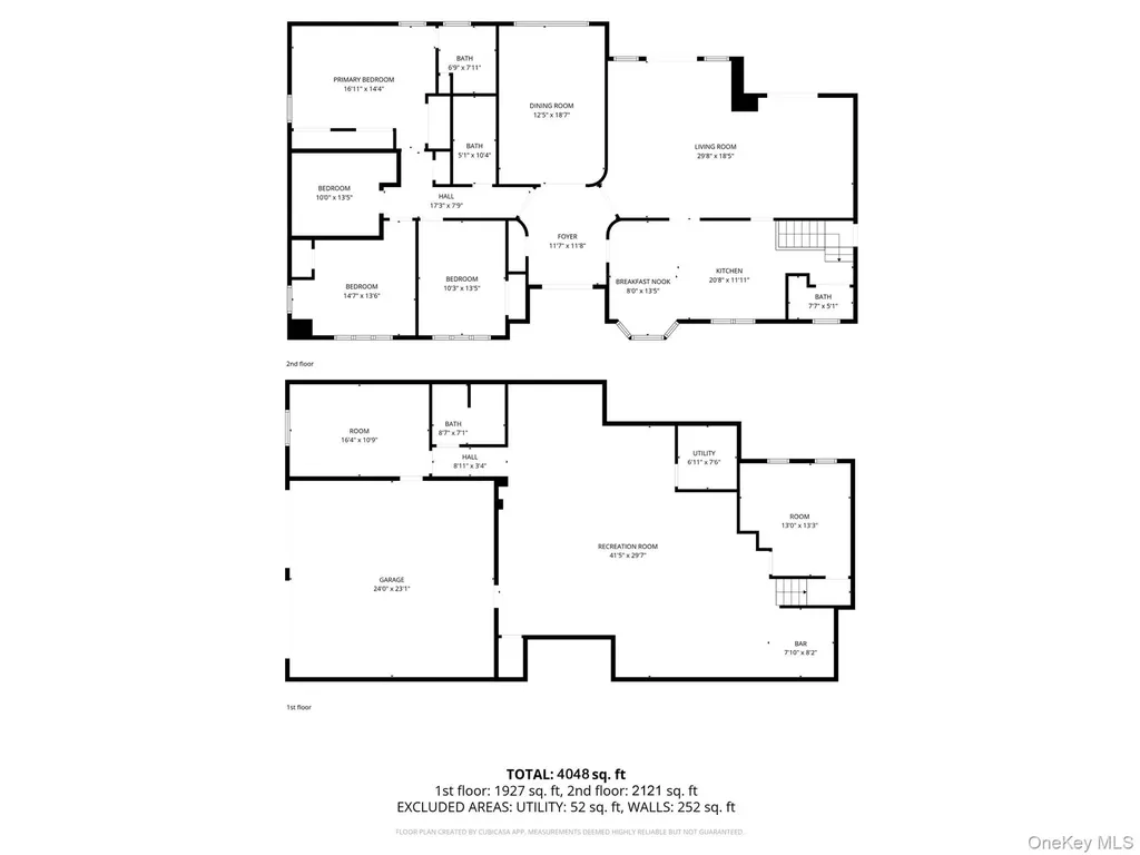 14 Penn Drive Dix Hills NY 11746