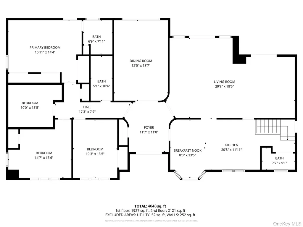 14 Penn Drive Dix Hills NY 11746