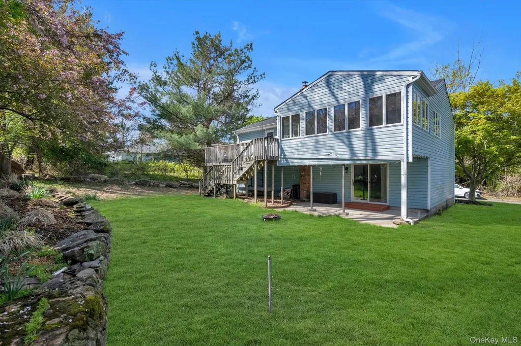77 Magnolia Drive Kings Park NY 11754
