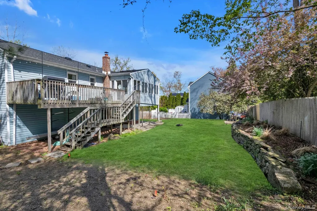 77 Magnolia Drive Kings Park NY 11754