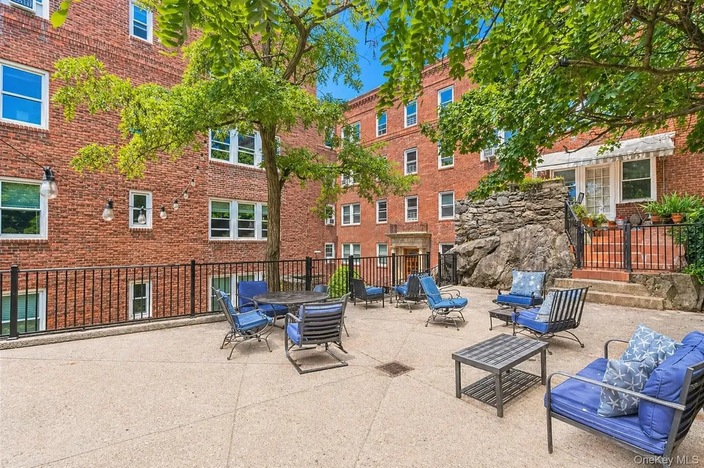 54 Sagamore Road Bronxville NY 10708