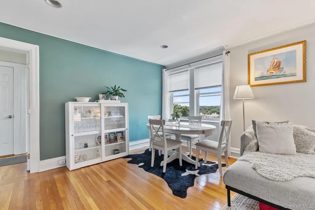 54 Sagamore Road Bronxville NY 10708