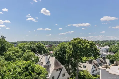 54 Sagamore Road Bronxville NY 10708