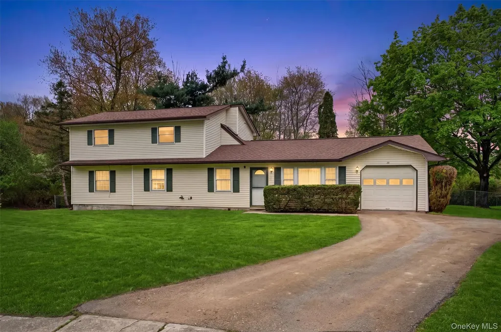 20 Oneil Circle Monroe NY 10950