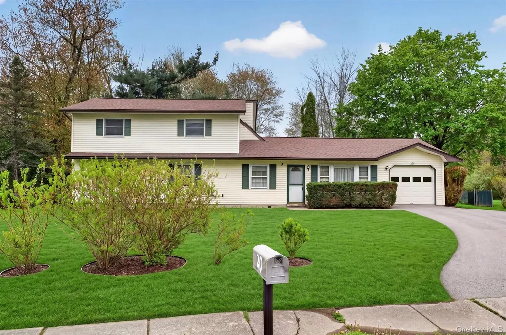 20 Oneil Circle Monroe NY 10950
